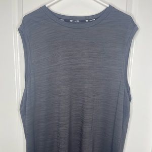 Mens Tek Gear Tank Top